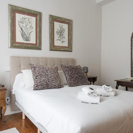 Amama Apartment By People Rentals Бильбао Экстерьер фото