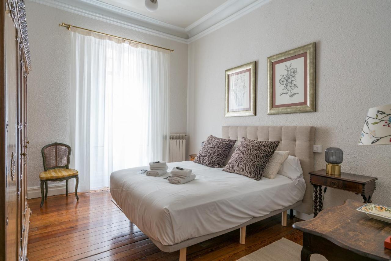 Amama Apartment By People Rentals Бильбао Экстерьер фото