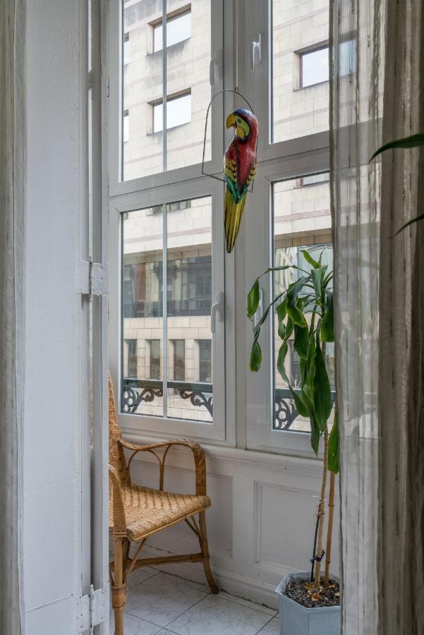 Amama Apartment By People Rentals Бильбао Экстерьер фото